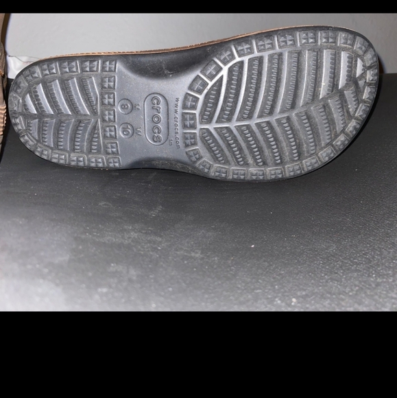 Crocs - Picture 3 of 3